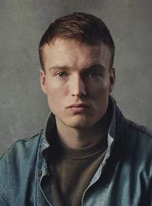 Will Fletcher — Imagen principal