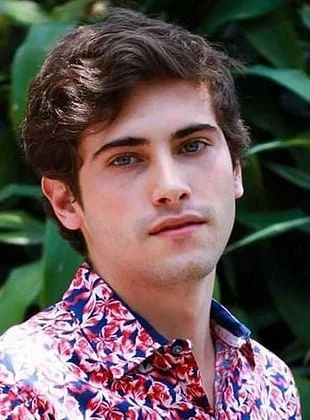 Yankel Stevan — Imagen principal