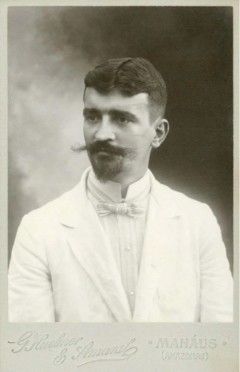 Theodor Koch-Grünberg — Imagen principal