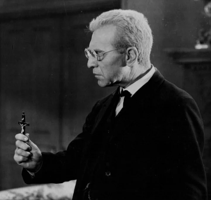 Abraham van Helsing — Imagen principal