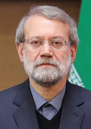 Alí Lariyaní — Imagen principal