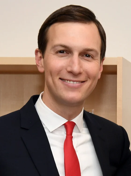 Jared Kushner — Imagen principal