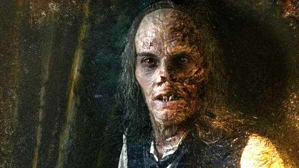 Dorian Gray — Imagen principal