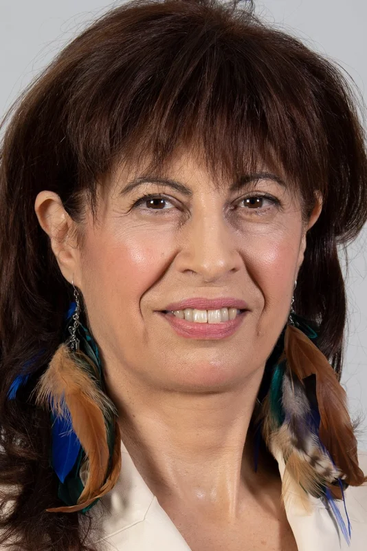 Ana Redondo García — Imagen principal