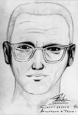 Asesino del Zodiaco — Imagen principal