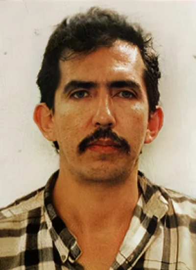 Luis Alfredo Garavito — Imagen principal