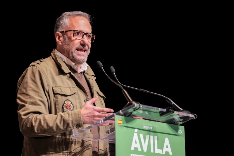 Carlos Pollán — Imagen principal