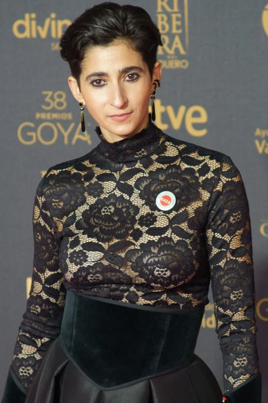 Alba Flores — Imagen principal