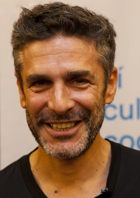 Leonardo Sbaraglia — Imagen principal