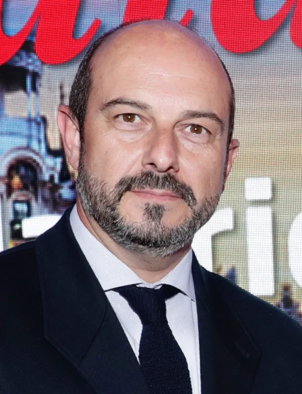 Pedro Rollán — Imagen principal