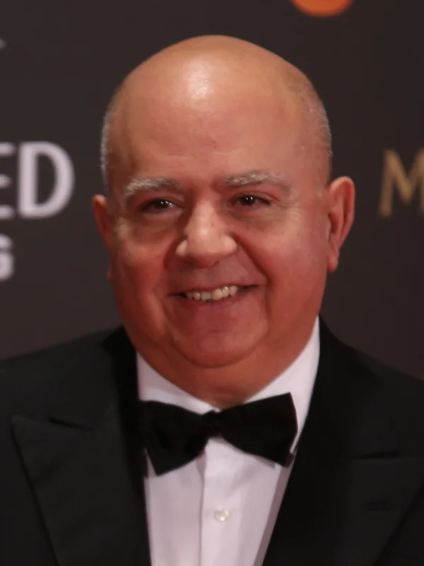 Agustín Almodóvar — Imagen principal