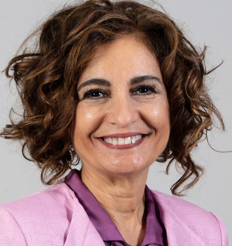 María Jesús Montero — Imagen principal