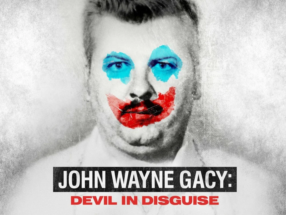 John Wayne Gacy — Imagen alternativa