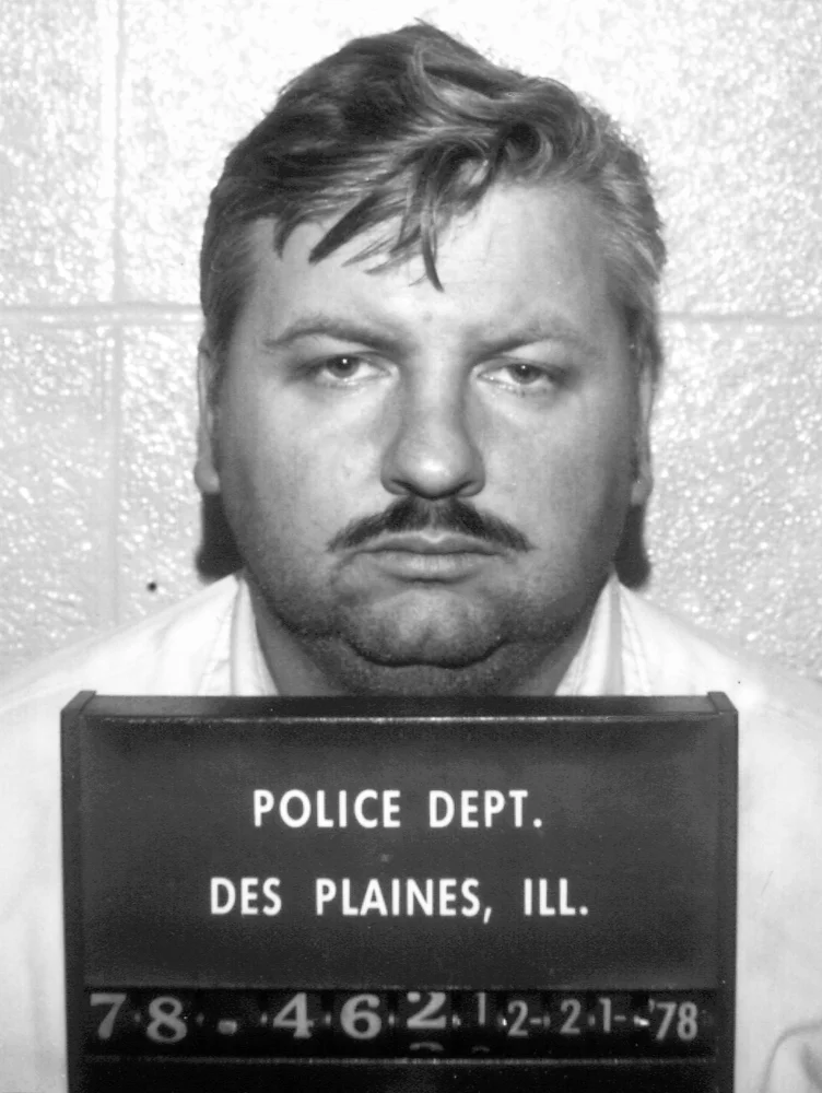 John Wayne Gacy — Imagen principal