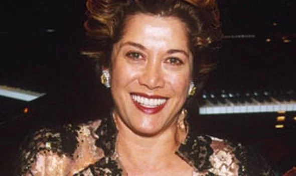 Patricia Maureen Rose — Imagen principal