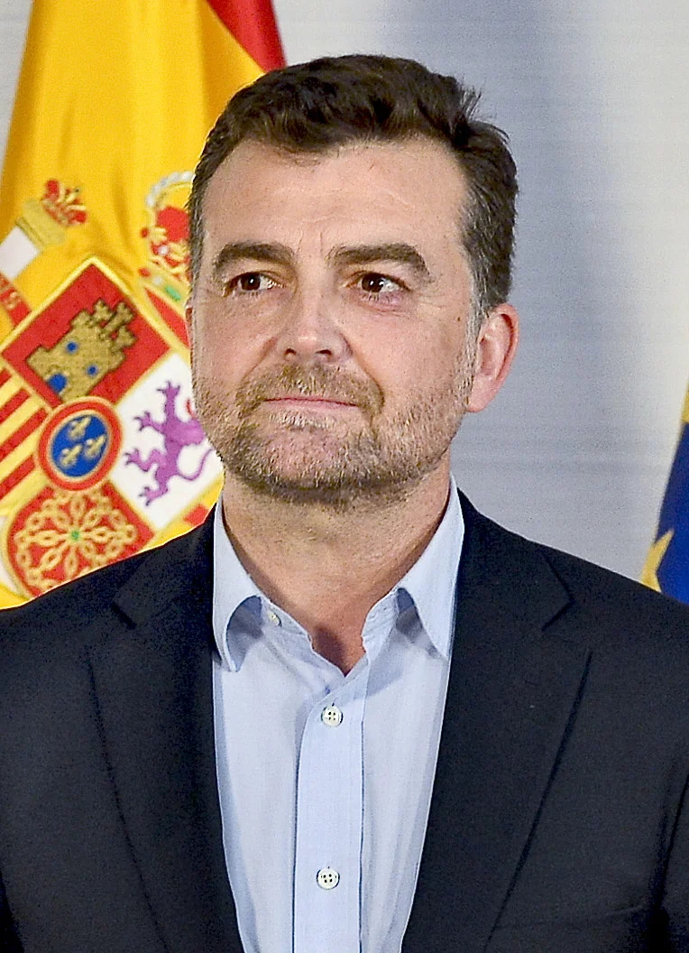 Antonio Maíllo — Imagen principal