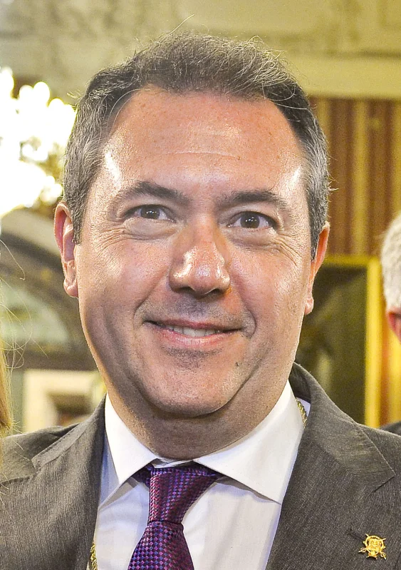 Juan Espadas Cejas — Imagen principal