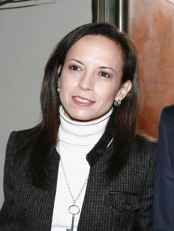 Beatriz Corredor — Imagen principal