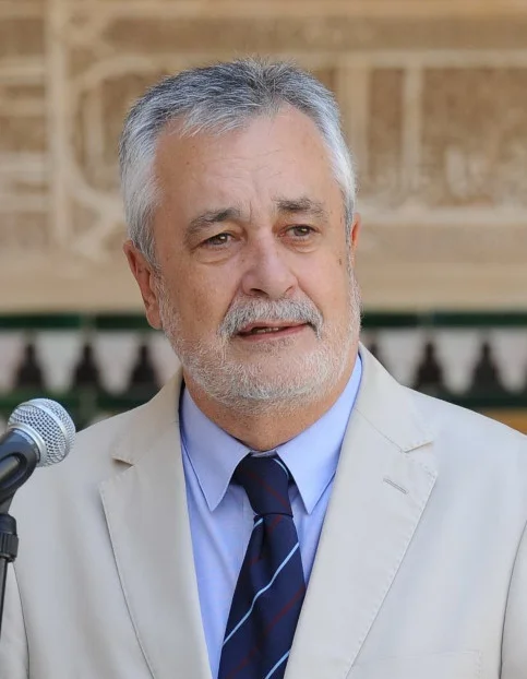 José Antonio Griñán — Imagen principal