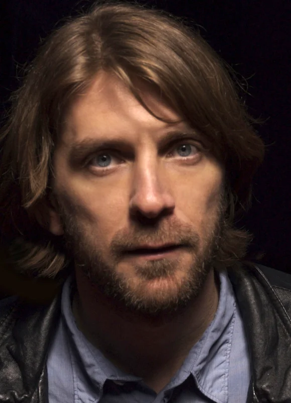 Ruben Östlund — Imagen principal