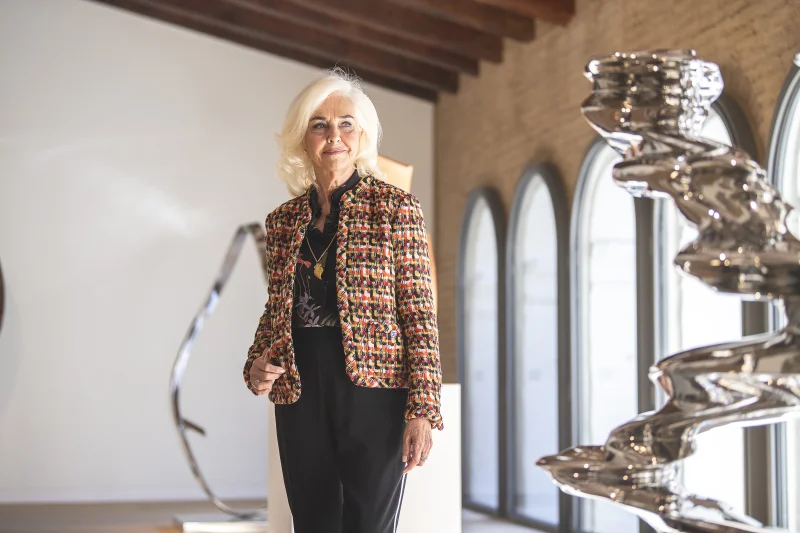Hortensia Herrero Chacón — Imagen principal