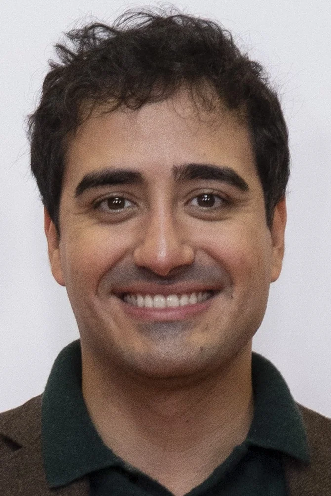 Alvise Pérez — Imagen principal