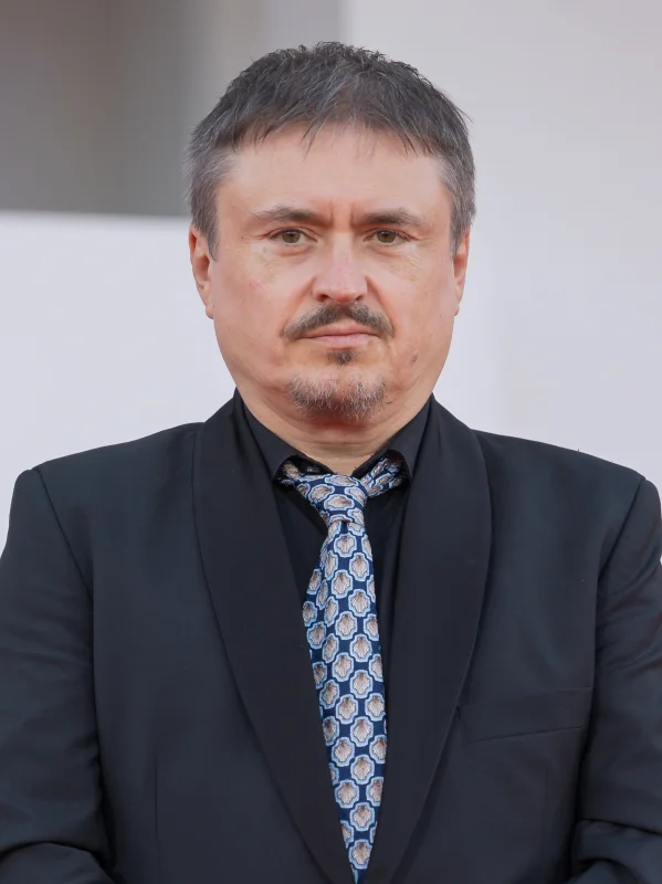 Cristian Mungiu — Imagen principal