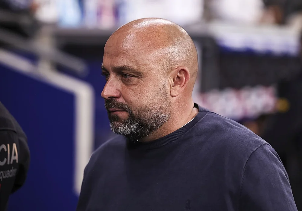 Manolo González — Imagen principal