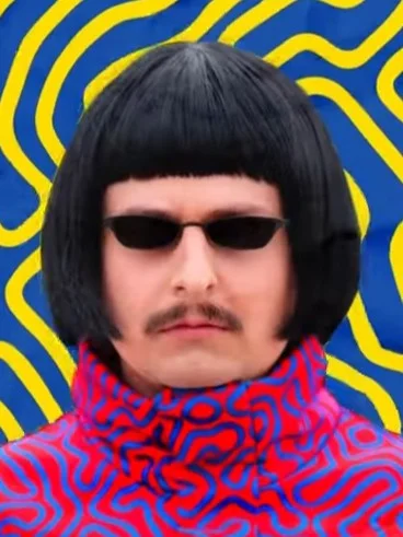 Oliver Tree — Imagen principal