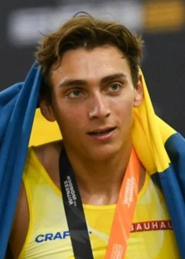 Armand Duplantis — Imagen principal