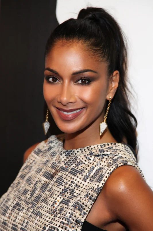 Nicole Scherzinger — Imagen principal