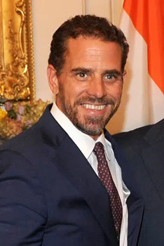 Hunter Biden — Imagen principal