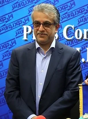 Salman Bin Ibrahim Al-Khalifa — Imagen principal