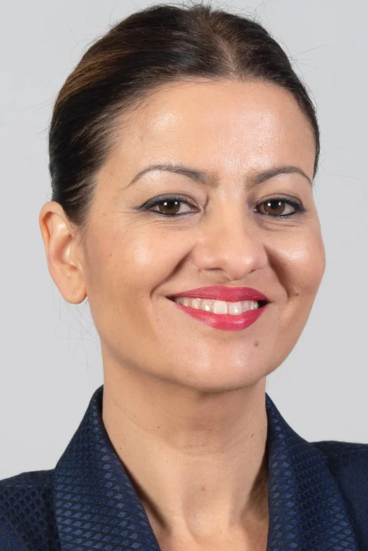 Sira Rego — Imagen principal