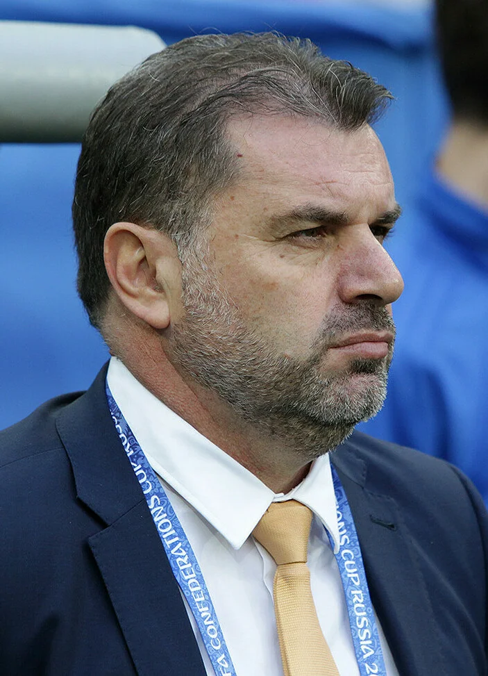 Ange Postecoglou — Imagen principal