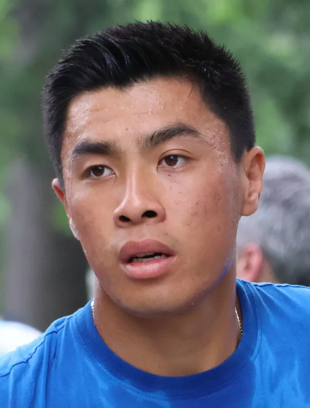 Brandon Nakashima — Imagen principal