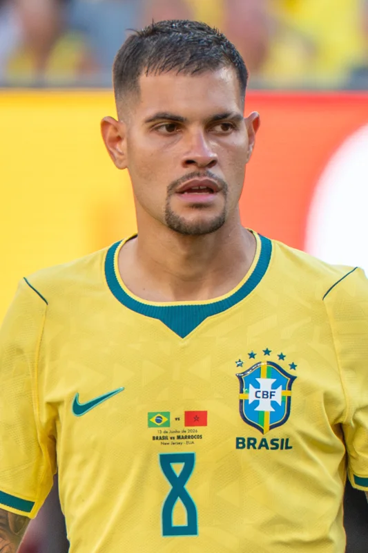 Bruno Guimarães Rodriguez Moura — Imagen principal