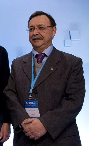 Juan Jesús Vivas — Imagen principal