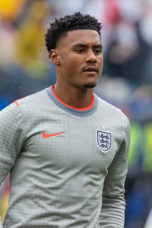Ollie Watkins — Imagen principal