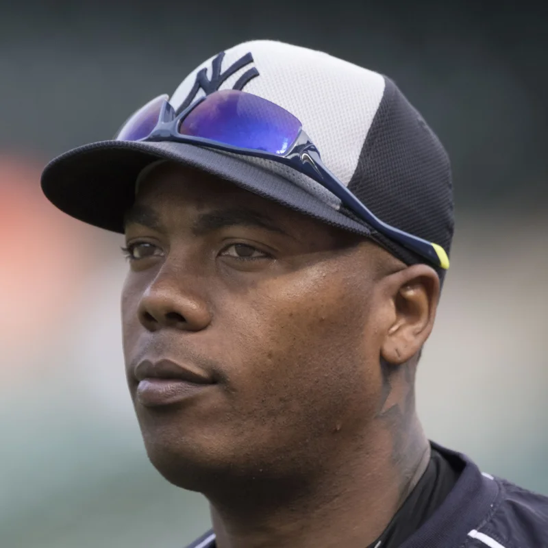 Aroldis Chapman — Imagen principal