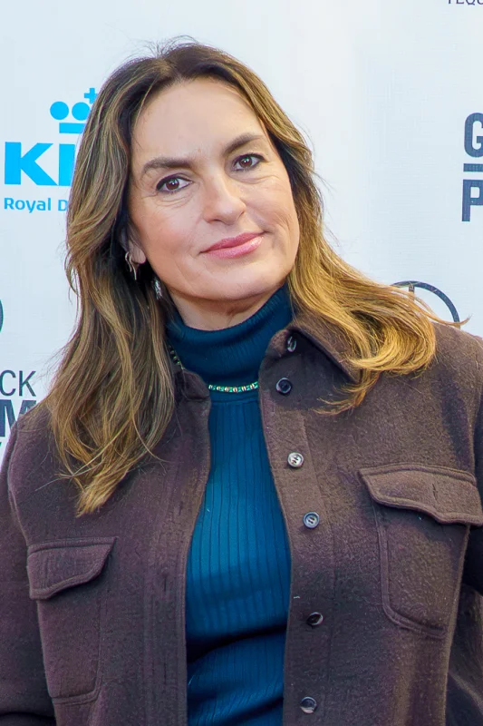 Mariska Hargitay — Imagen principal