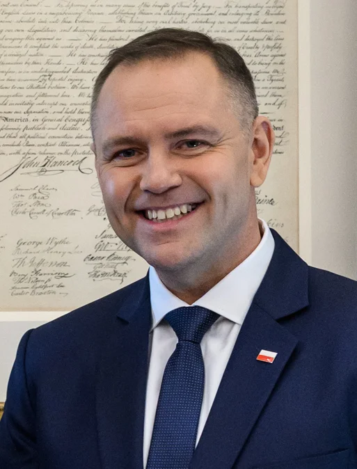 Karol Nawrocki — Imagen principal