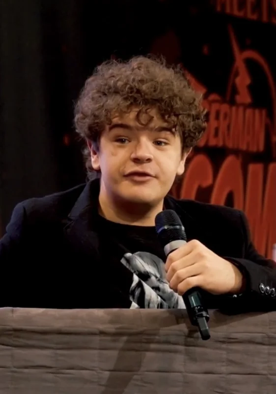 Gaten Matarazzo — Imagen principal
