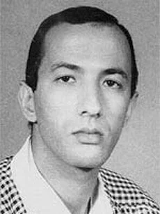 Saif al-Adel — Imagen principal