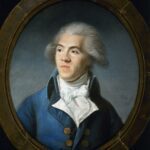 Biografía de Antoine Barnave