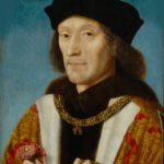 Biografía de Enrique VII de Inglaterra