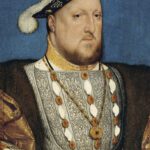 Biografía de Enrique VIII de Inglaterra