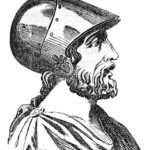 Biografía de Epaminondas