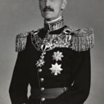 Biografía de Haakon VII