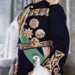 Biografía de Haile Selassie [Tafari Makonnen]